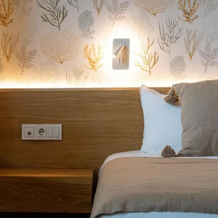 Madrugada, Beachside In Costabella 别墅 *
