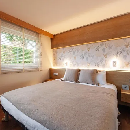 别墅 Madrugada, Beachside In Costabella *
