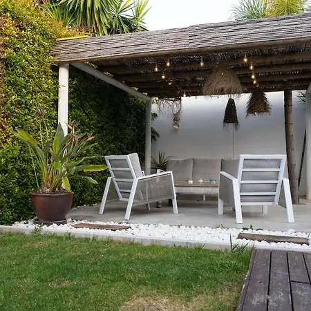 Madrugada, Beachside In Costabella * ماربيا