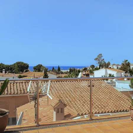 Madrugada, Beachside In Costabella فيلة ماربيا