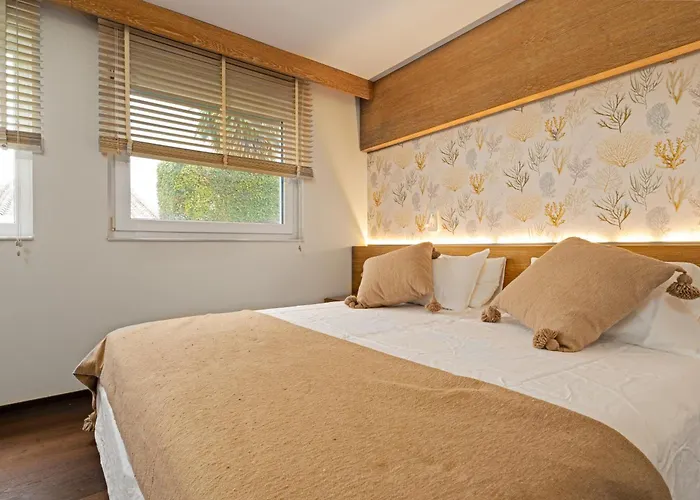 Madrugada, Beachside In Costabella فيلة ماربيا